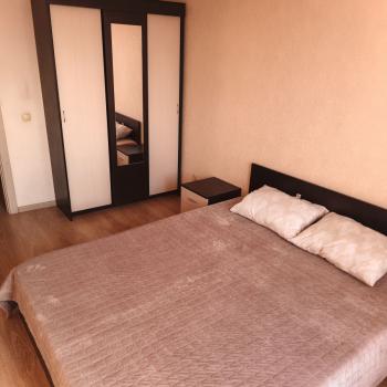 Сдается 2-х комнатная квартира, 64 м²