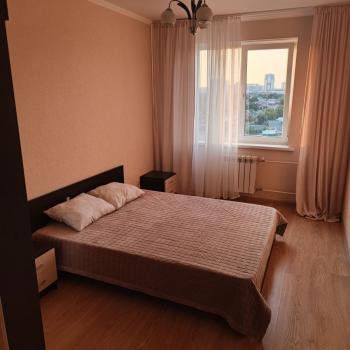 Сдается 2-х комнатная квартира, 64 м²