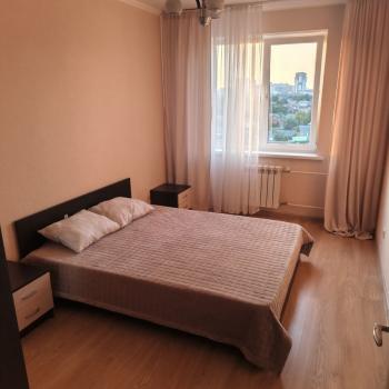 Сдается 2-х комнатная квартира, 64 м²