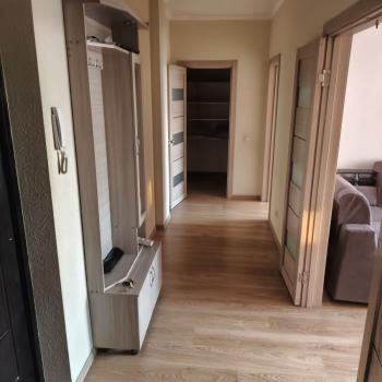 Сдается 2-х комнатная квартира, 64 м²