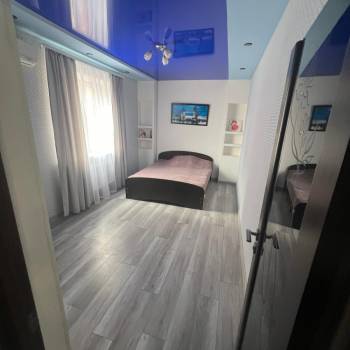 Сдается 2-х комнатная квартира, 63 м²