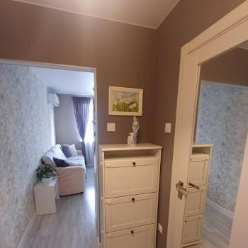 Продается 1-комнатная квартира, 38,6 м²