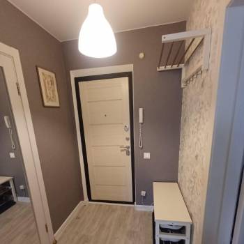 Продается 1-комнатная квартира, 38,6 м²