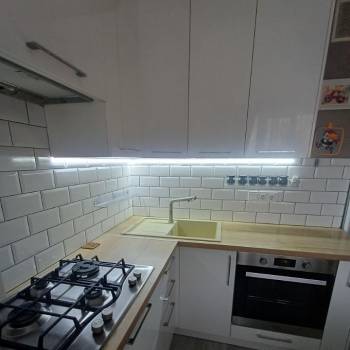 Продается 1-комнатная квартира, 38,6 м²