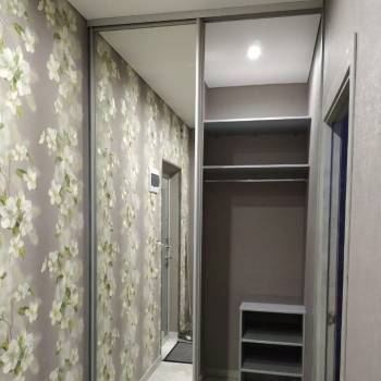 Продается 1-комнатная квартира, 39,4 м²