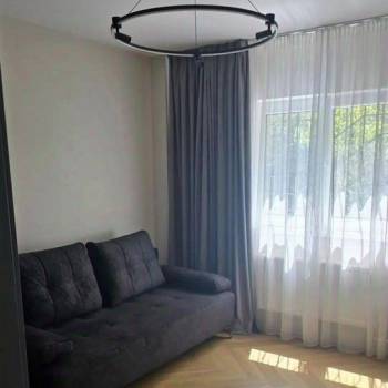 Продается 2-х комнатная квартира, 48 м²