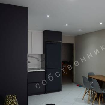 Продается 3-х комнатная квартира, 90,1 м²