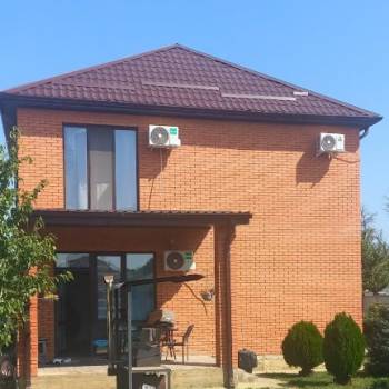 Продается Дом, 120 м²
