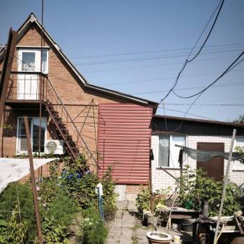 Продается Дом, 67 м²
