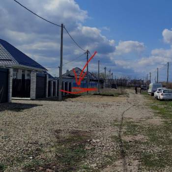 Продается Участок, 1000 м²