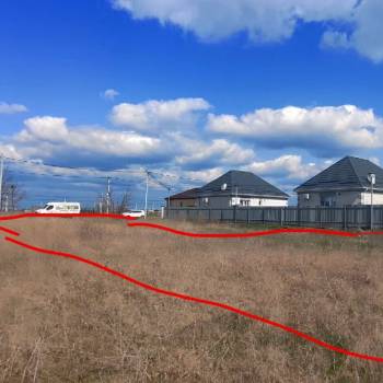 Продается Участок, 1000 м²