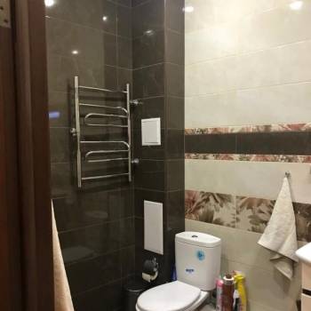 Сдается 1-комнатная квартира, 58 м²