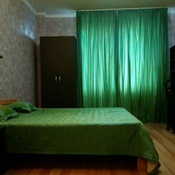 Сдается 2-х комнатная квартира, 56,7 м²