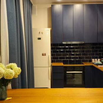 Сдается 2-х комнатная квартира, 42 м²