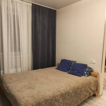 Сдается 2-х комнатная квартира, 42 м²