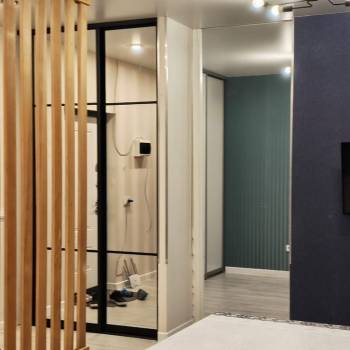 Сдается 2-х комнатная квартира, 42 м²