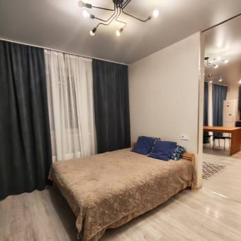 Сдается 2-х комнатная квартира, 42 м²
