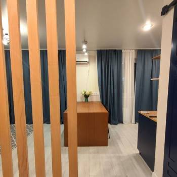 Сдается 2-х комнатная квартира, 42 м²