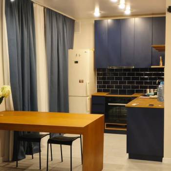 Сдается 2-х комнатная квартира, 42 м²