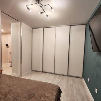 Сдается 2-х комнатная квартира, 42 м²