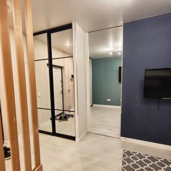 Сдается 2-х комнатная квартира, 42 м²