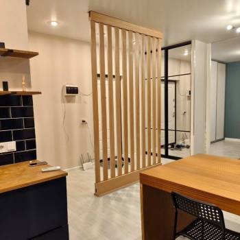 Сдается 2-х комнатная квартира, 42 м²
