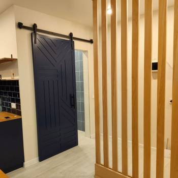 Сдается 2-х комнатная квартира, 42 м²