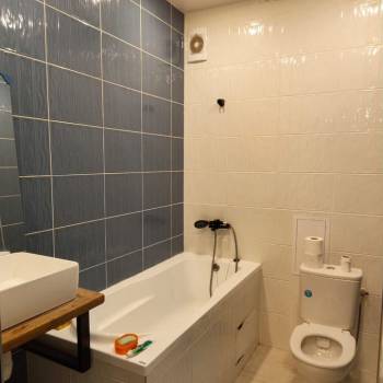 Сдается 2-х комнатная квартира, 42 м²