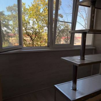 Продается 3-х комнатная квартира, 74 м²