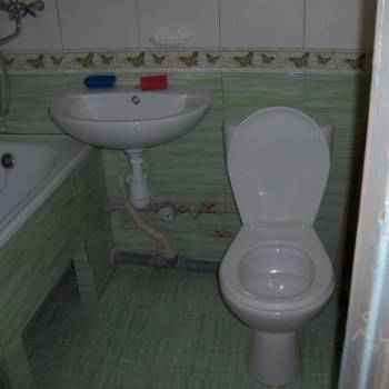 Сдается 1-комнатная квартира, 31 м²