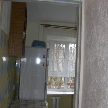 Сдается 1-комнатная квартира, 31 м²