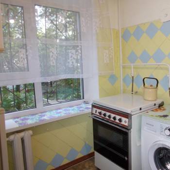 Сдается 1-комнатная квартира, 31 м²