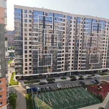 Сдается 1-комнатная квартира, 25 м²