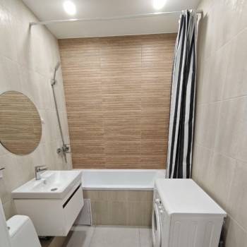 Сдается 1-комнатная квартира, 25 м²