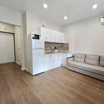 Сдается 1-комнатная квартира, 25 м²