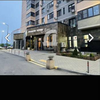 Продается 3-х комнатная квартира, 824 м²