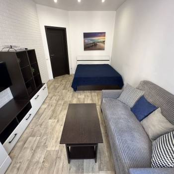 Продается 1-комнатная квартира, 34,3 м²