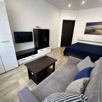 Продается 1-комнатная квартира, 34,3 м²