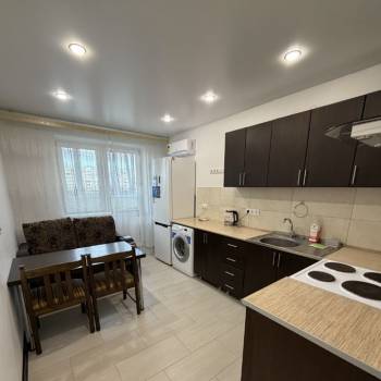 Сдается 1-комнатная квартира, 45 м²