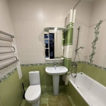 Сдается 1-комнатная квартира, 45 м²