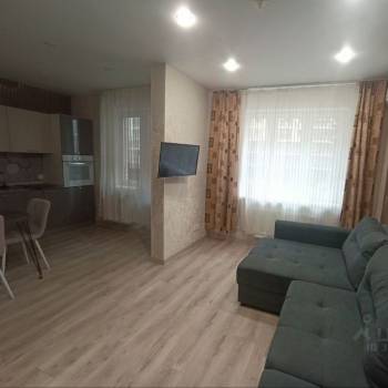 Сдается 2-х комнатная квартира, 47,2 м²