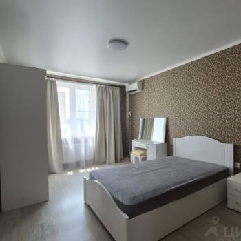 Сдается Многокомнатная квартира, 85 м²