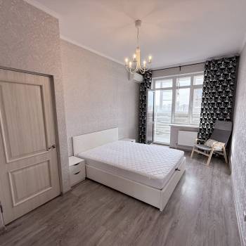 Сдается 1-комнатная квартира, 42 м²
