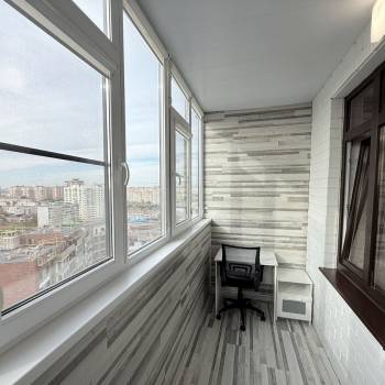 Сдается 1-комнатная квартира, 42 м²