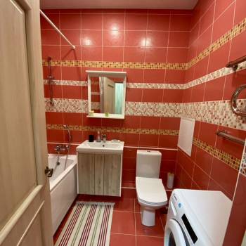 Сдается 1-комнатная квартира, 42 м²
