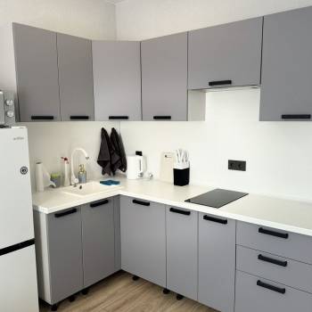 Сдается 1-комнатная квартира, 25 м²
