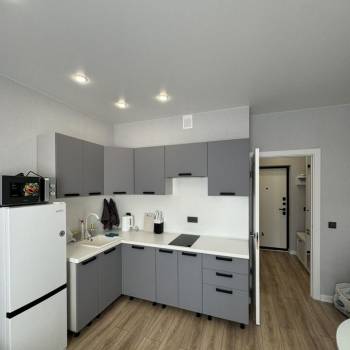 Сдается 1-комнатная квартира, 25 м²