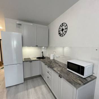 Сдается 1-комнатная квартира, 27 м²