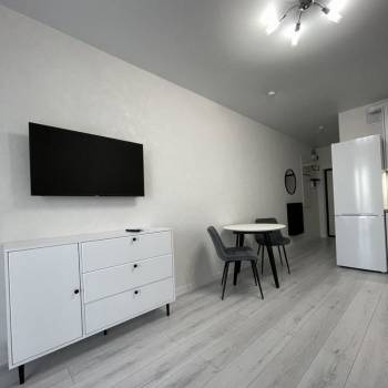 Сдается 1-комнатная квартира, 27 м²