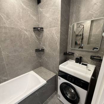Сдается 2-х комнатная квартира, 53 м²